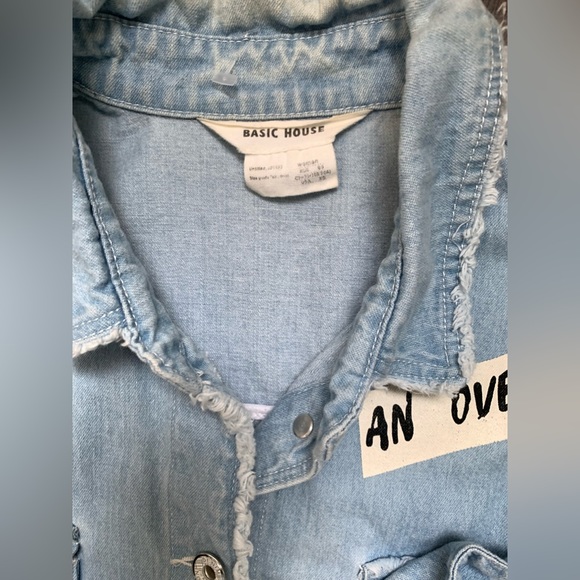 BASIC HOUSE - Picture 3 of 14